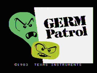 Germ Patrol